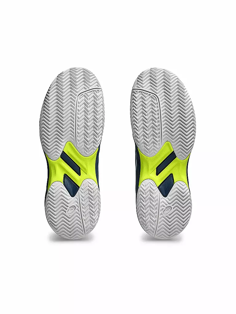 ASICS | Chaussures de tennis enfant Gel-Game™ 9 GS Terre Battue/OC |
