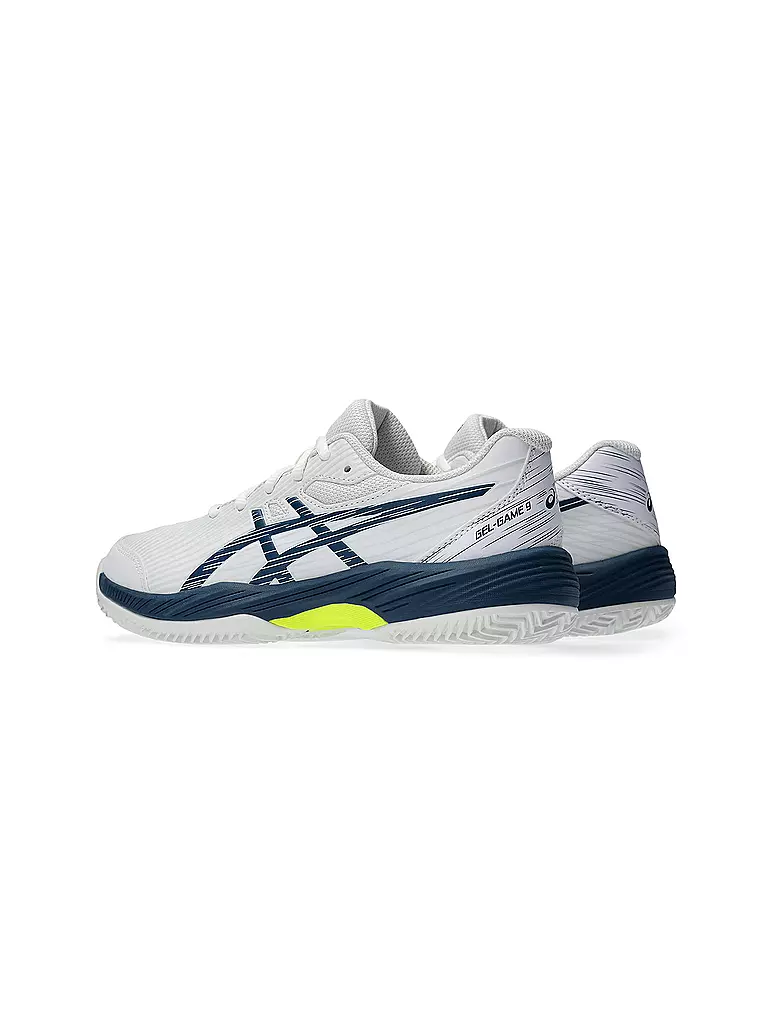 ASICS | Chaussures de tennis enfant Gel-Game™ 9 GS Terre Battue/OC |