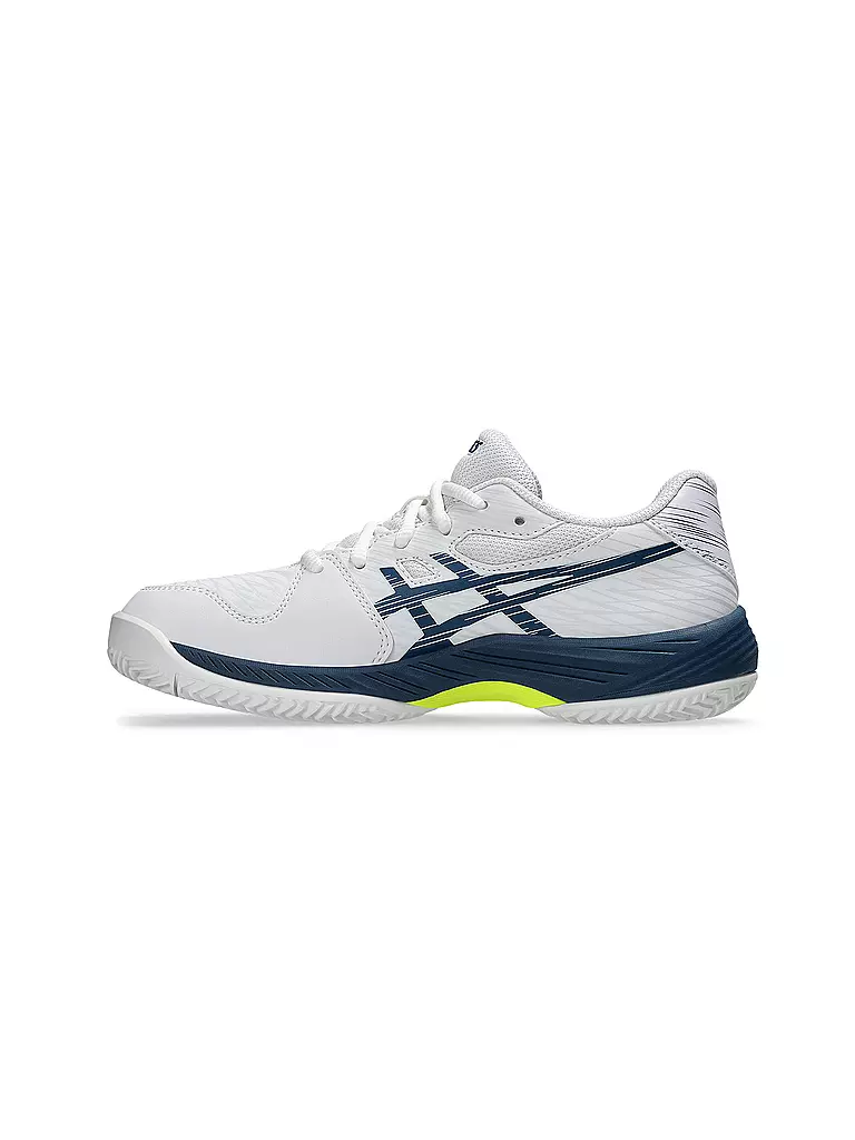 ASICS | Chaussures de tennis enfant Gel-Game™ 9 GS Terre Battue/OC |