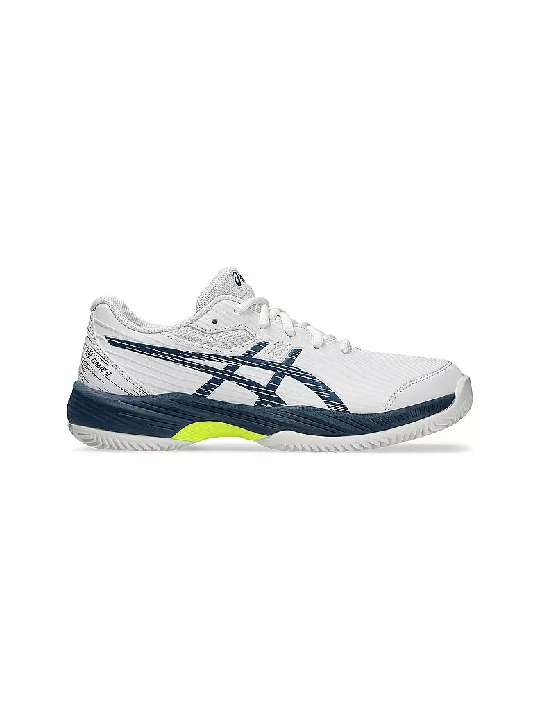 ASICS | Chaussures de tennis enfant Gel-Game™ 9 GS Terre Battue/OC |