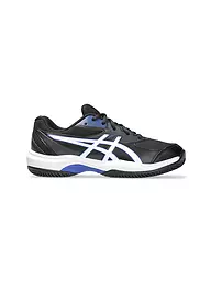 ASICS | Chaussures de tennis enfant Gel-Game GS Terre Battue/OC | Noir