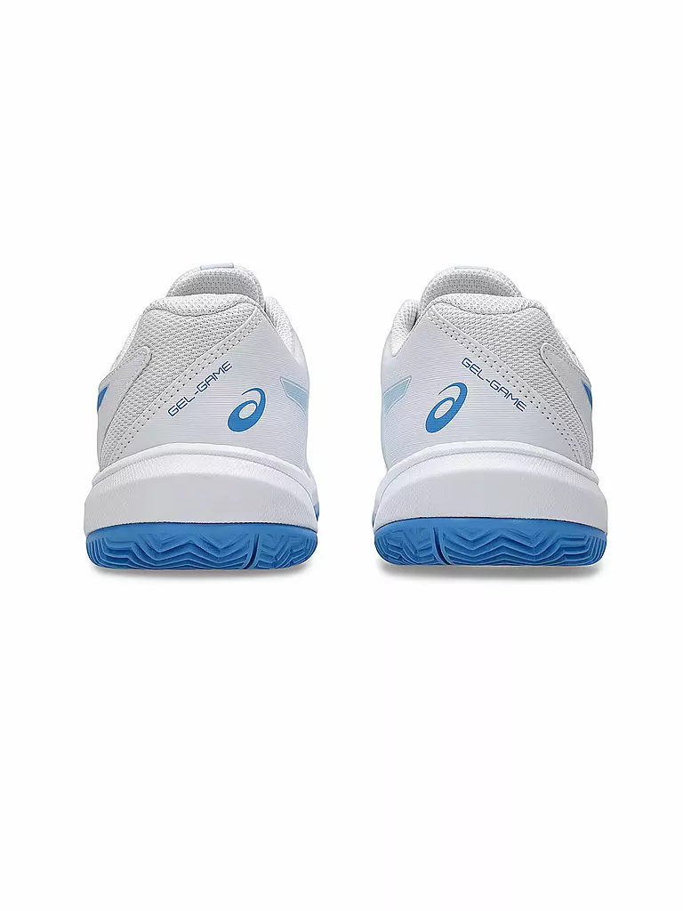 ASICS | Chaussures de tennis enfant Gel-Game GS Terre Battue/OC |