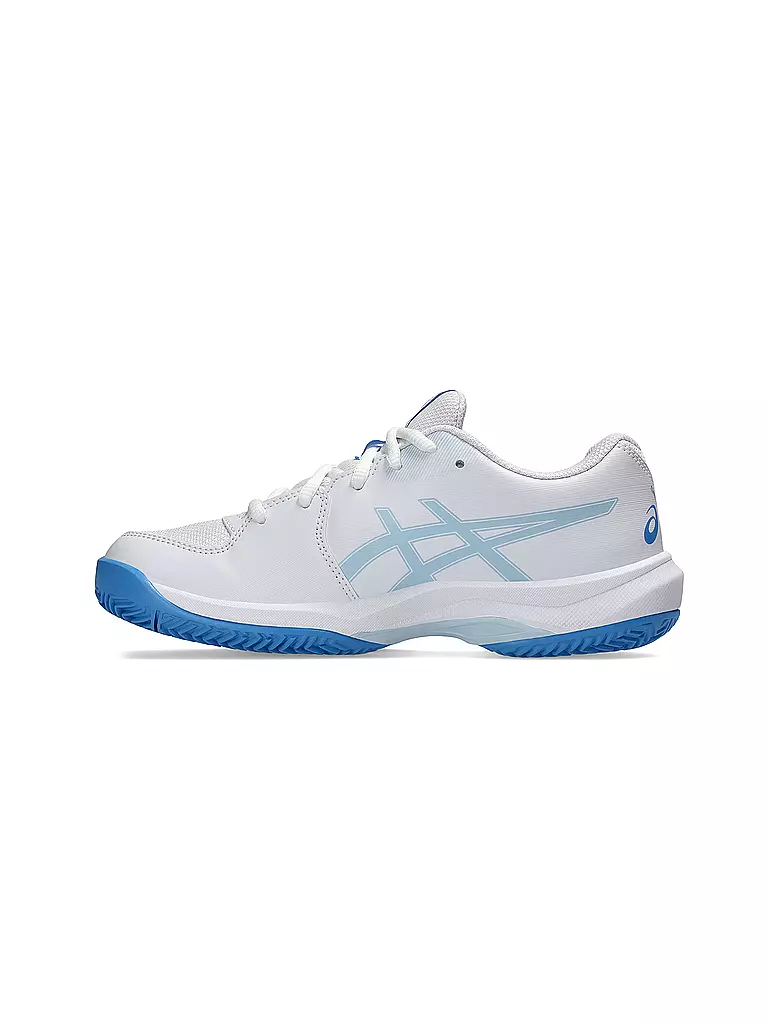 ASICS | Chaussures de tennis enfant Gel-Game GS Terre Battue/OC |