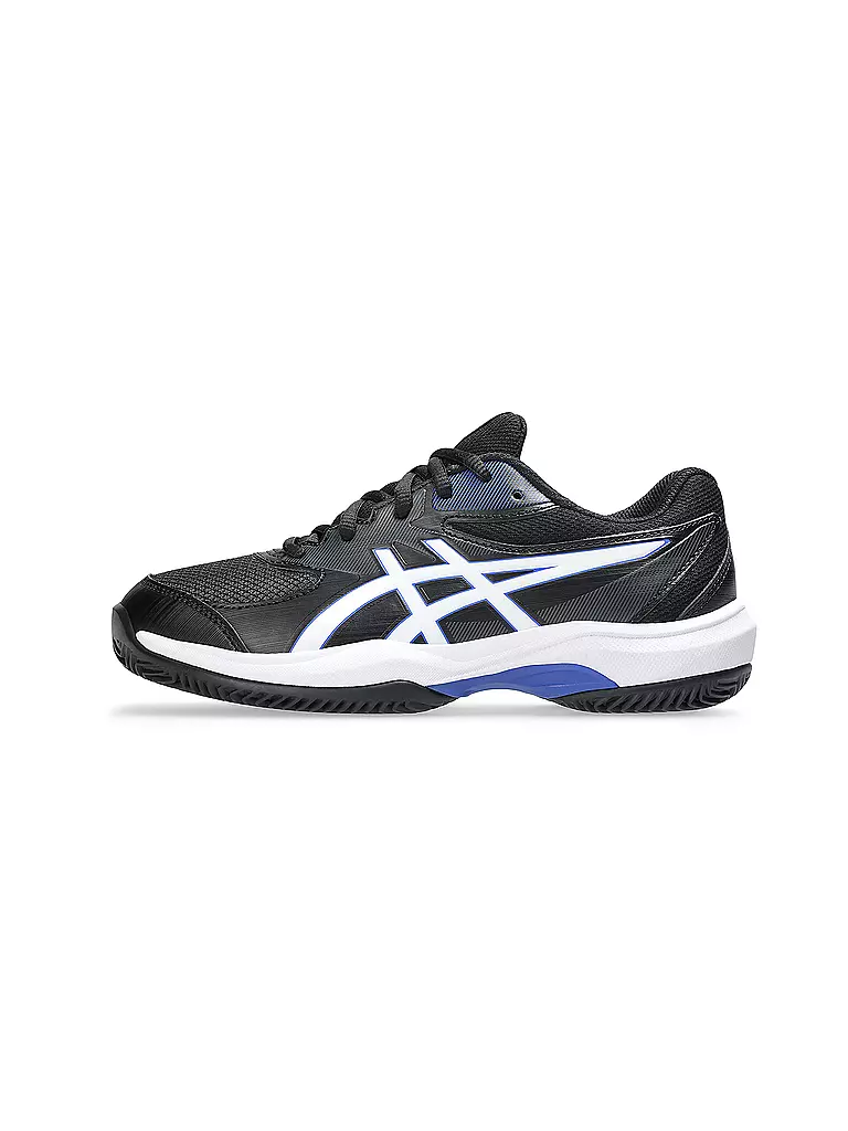 ASICS | Chaussures de tennis enfant Gel-Game GS Terre Battue/OC |