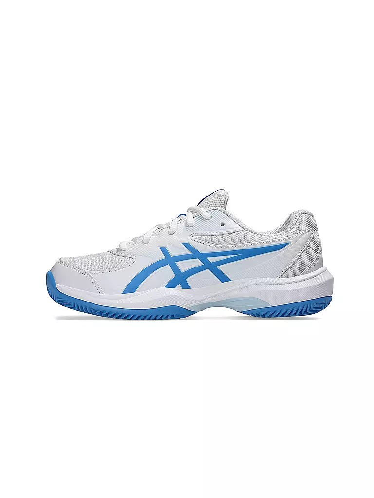 ASICS | Chaussures de tennis enfant Gel-Game GS Terre Battue/OC |