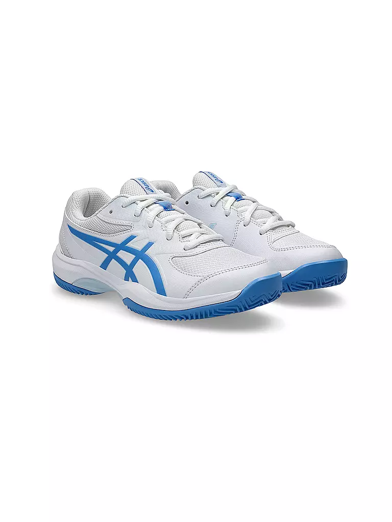 ASICS | Chaussures de tennis enfant Gel-Game GS Terre Battue/OC |