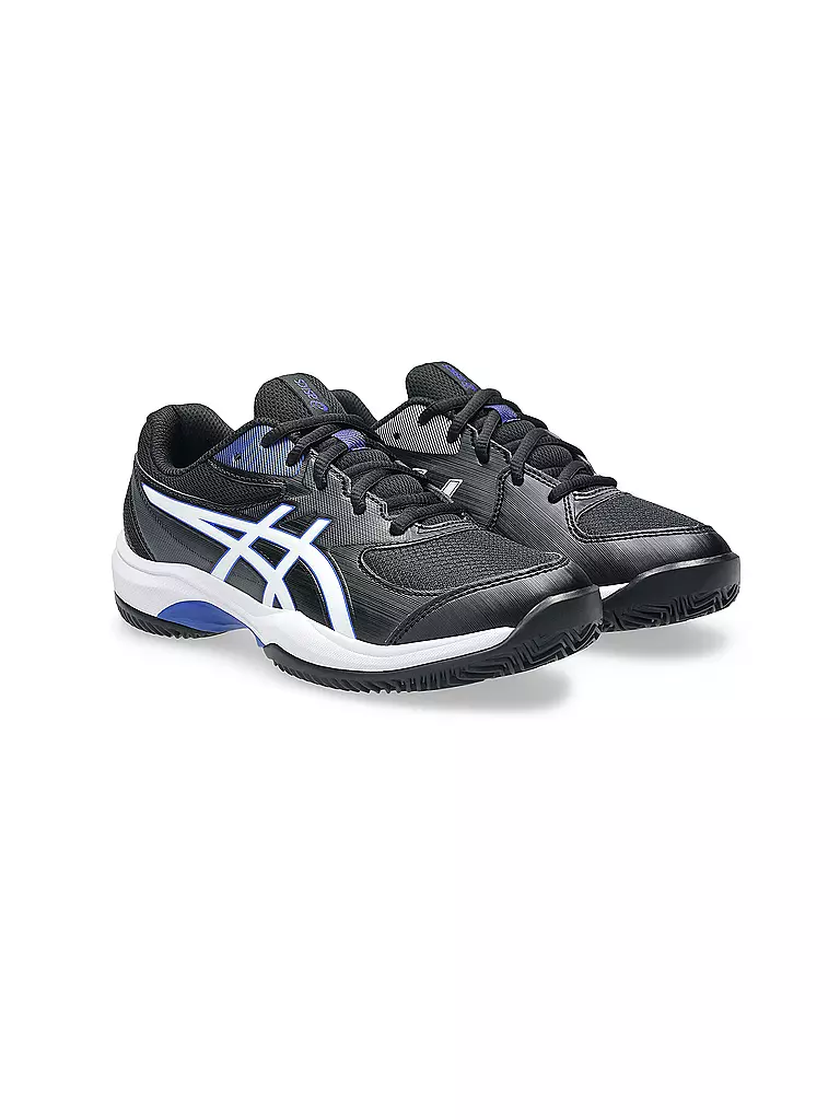 ASICS | Chaussures de tennis enfant Gel-Game GS Terre Battue/OC |