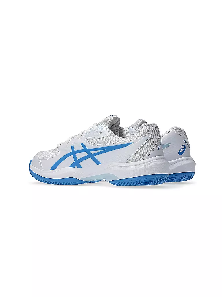 ASICS | Chaussures de tennis enfant Gel-Game GS Terre Battue/OC |