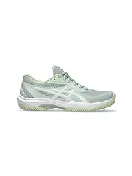 ASICS | Chaussures de tennis femme Game FF Clay/OC | Vert clair
