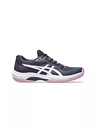 ASICS | Chaussures de tennis femme Game FF Clay/OC | Bleu foncé