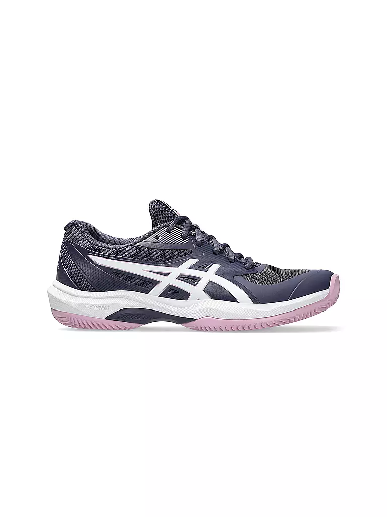 ASICS | Chaussures de tennis femme Game FF Terre Battue/OC | Bleu foncé