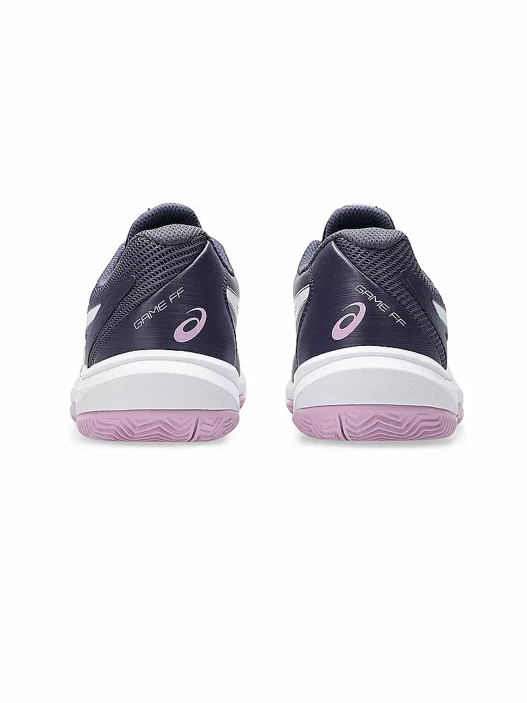 ASICS | Chaussures de tennis femme Game FF Terre Battue/OC | 