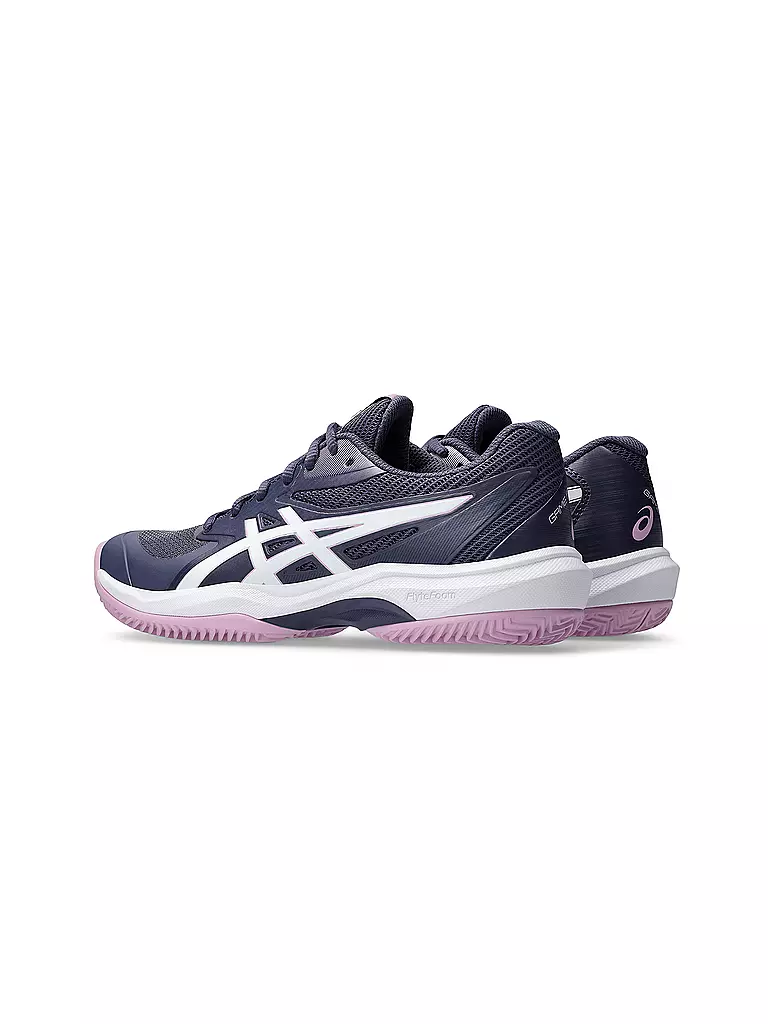 ASICS | Chaussures de tennis femme Game FF Terre Battue/OC | 