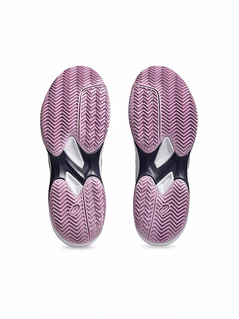 ASICS | Chaussures de tennis femme Game FF Terre Battue/OC | 