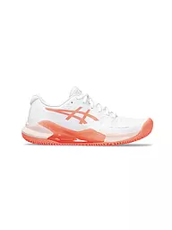 ASICS | Damen Tennisschuhe Gel-Challenger 14 Clay | Blanc
