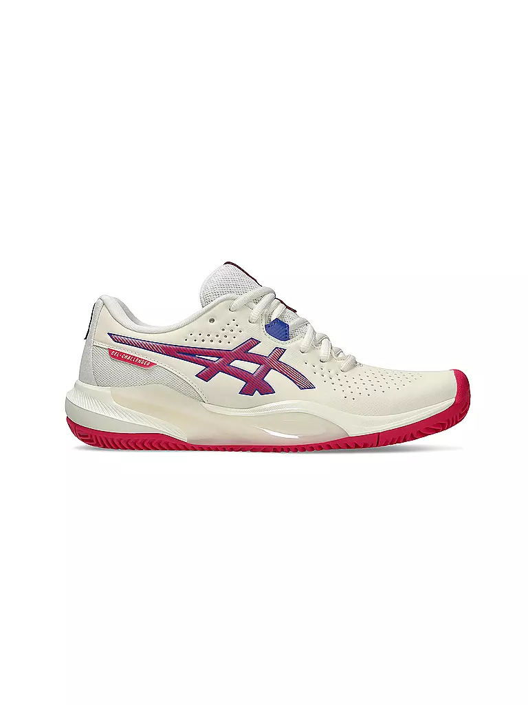 ASICS | Chaussures de tennis femme Gel-Challenger 15 Clay | Beige