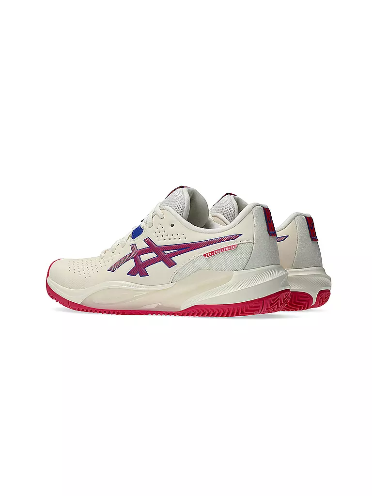 ASICS | Chaussures de tennis femme Gel-Challenger 15 Clay |
