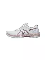 ASICS | Chaussures de tennis femme Gel-Game™ 9 Clay/OC | Blanc