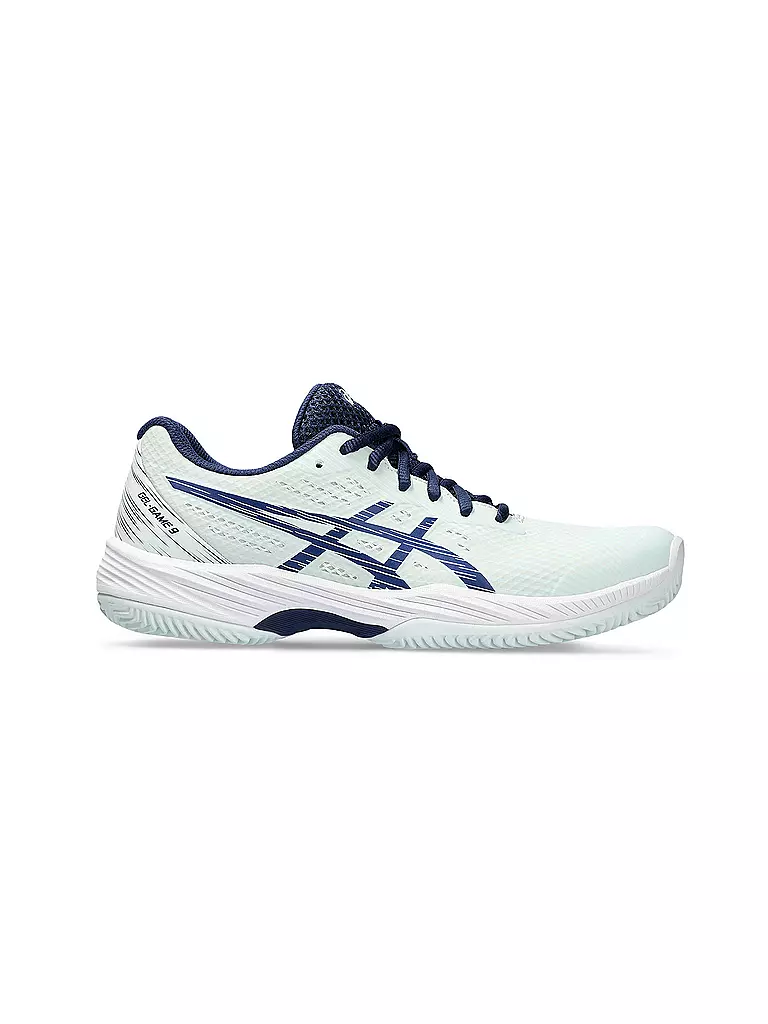 ASICS | Chaussures de tennis femme Gel-Game™ 9 Clay/OC | Bleu clair