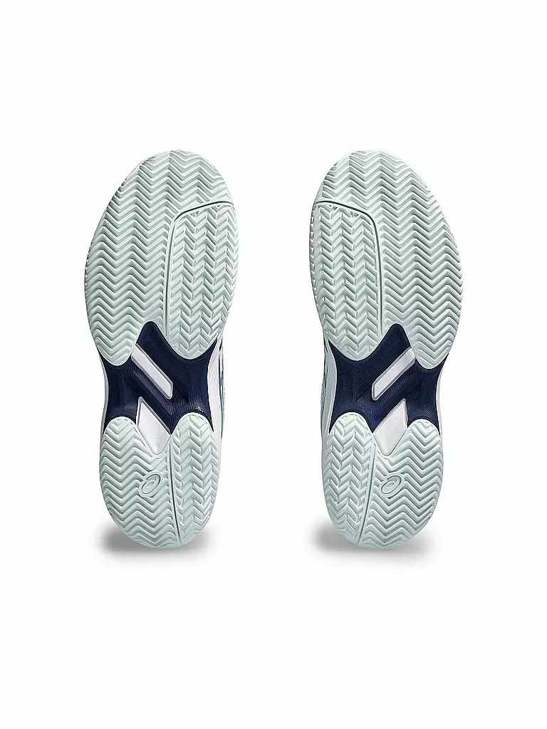 ASICS | Chaussures de tennis femme Gel-Game™ 9 Clay/OC | Bleu clair