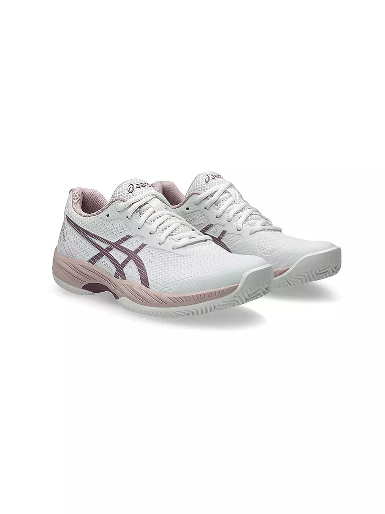 ASICS | Chaussures de tennis femme Gel-Game™ 9 Clay/OC | Blanc