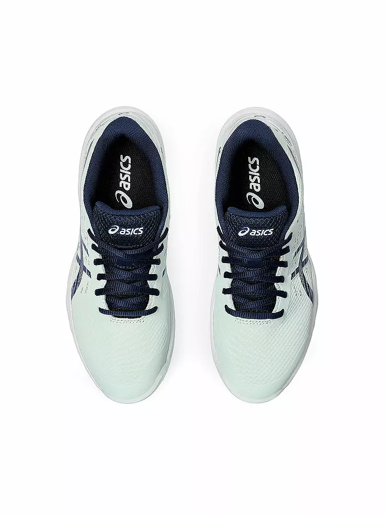 ASICS | Chaussures de tennis femme Gel-Game™ 9 Clay/OC | Bleu clair