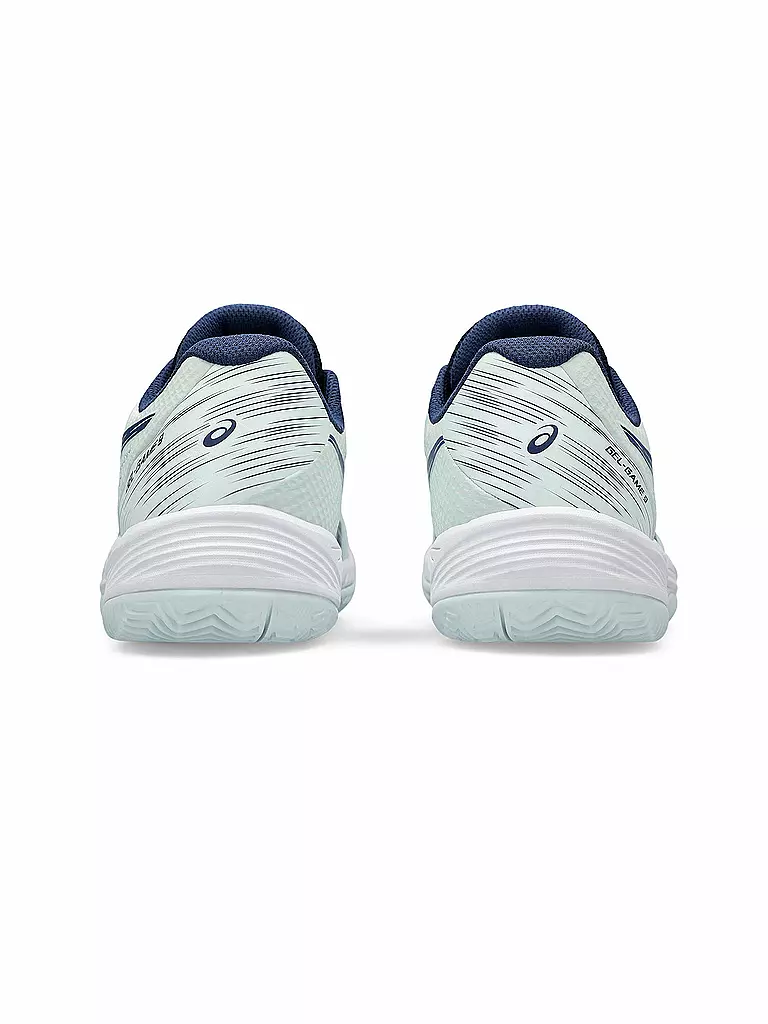 ASICS | Chaussures de tennis femme Gel-Game™ 9 Clay/OC | Bleu clair