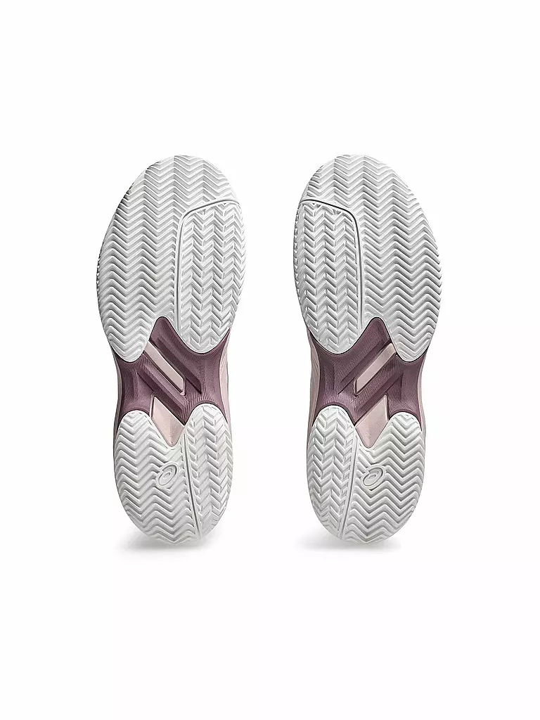 ASICS | Chaussures de tennis femme Gel-Game™ 9 Clay/OC | Blanc