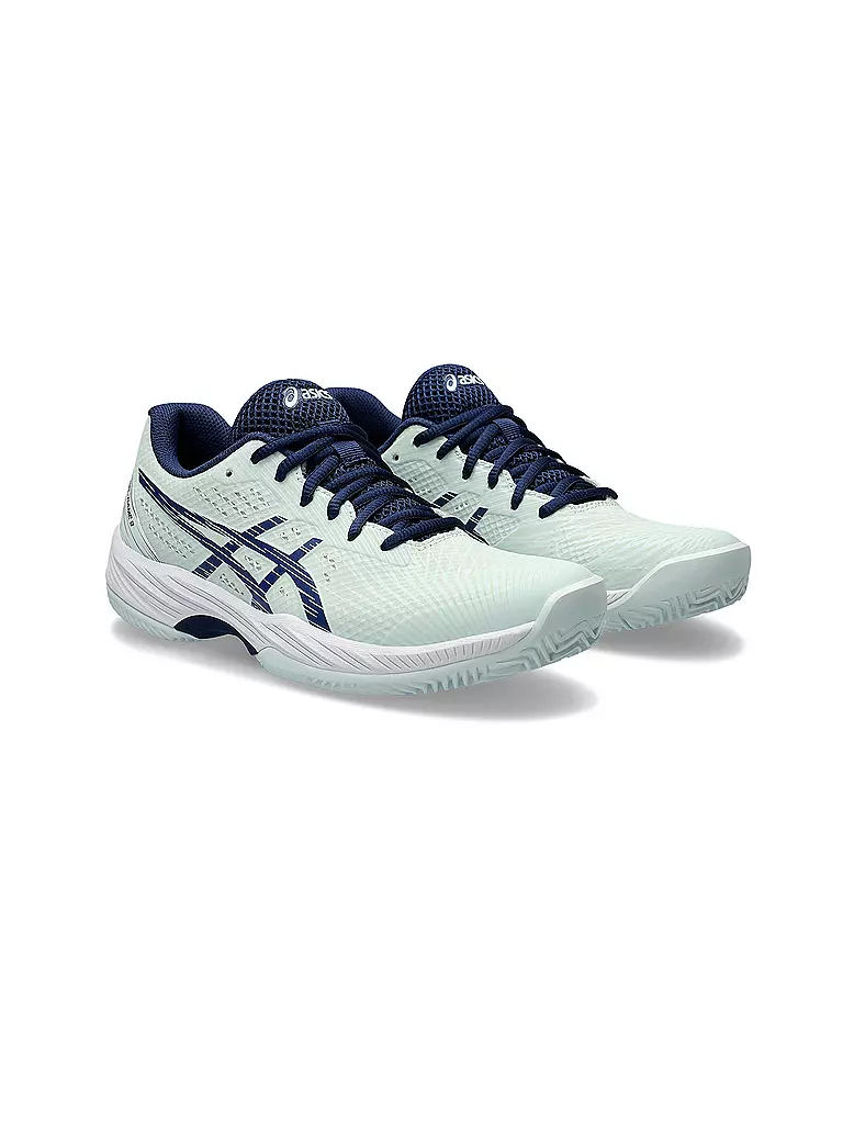 ASICS | Chaussures de tennis femme Gel-Game™ 9 Clay/OC | Bleu clair