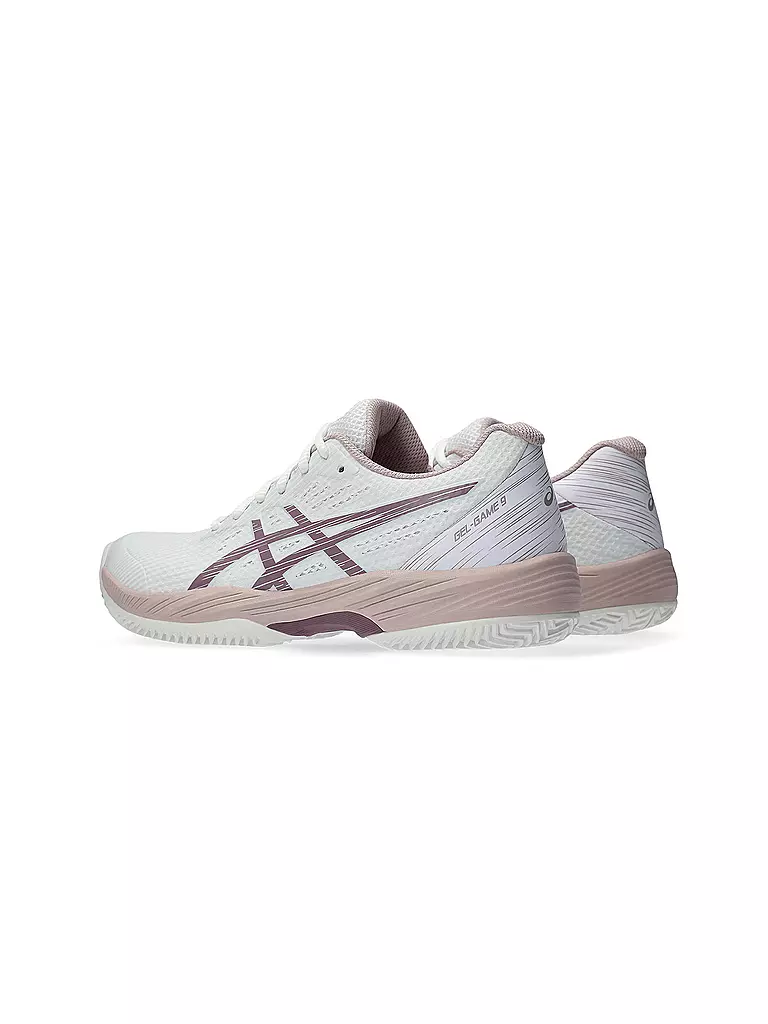 ASICS | Chaussures de tennis femme Gel-Game™ 9 Clay/OC | Blanc