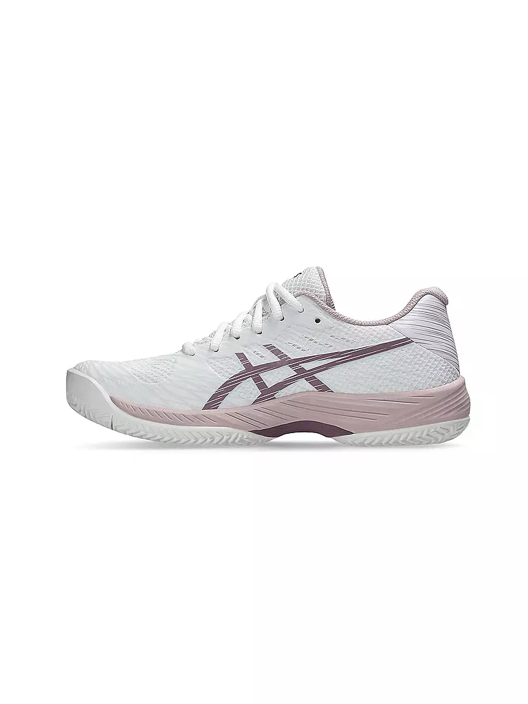 ASICS | Chaussures de tennis femme Gel-Game™ 9 Clay/OC | Blanc