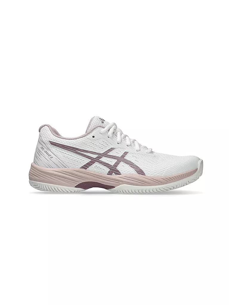 ASICS | Chaussures de tennis femme Gel-Game™ 9 Clay/OC | Blanc
