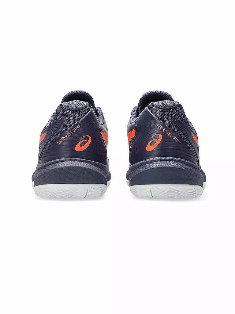 ASICS | Chaussures de tennis homme Game FF Terre Battue/OC |