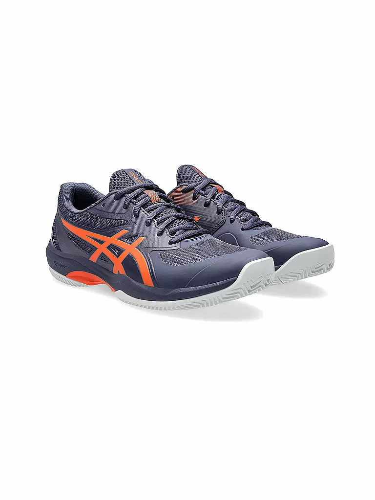 ASICS | Chaussures de tennis homme Game FF Terre Battue/OC |