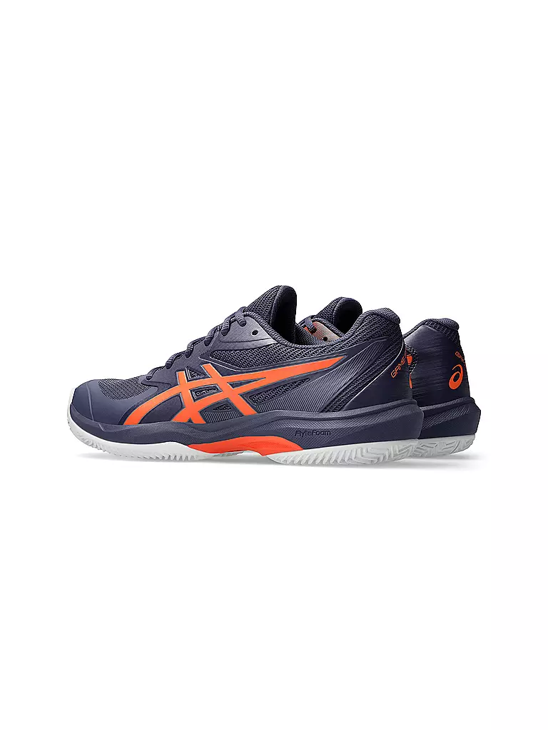 ASICS | Chaussures de tennis homme Game FF Terre Battue/OC |