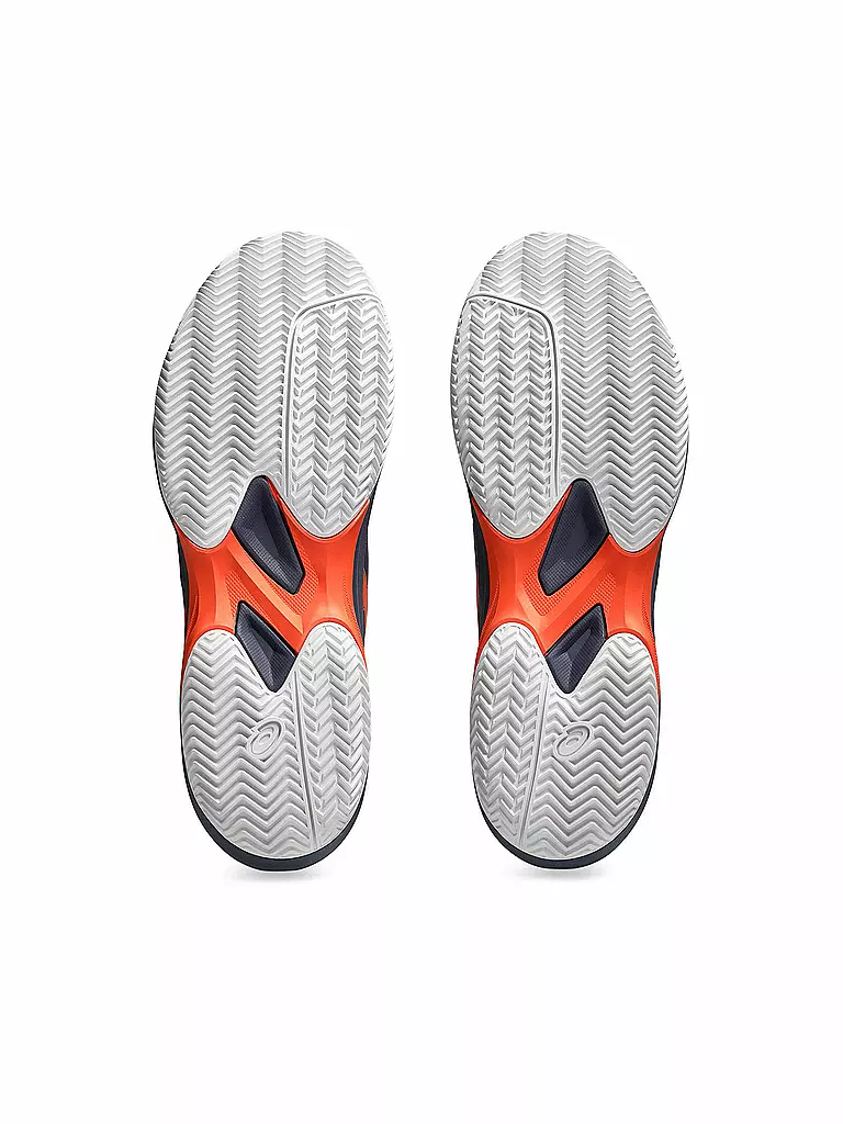 ASICS | Chaussures de tennis homme Game FF Terre Battue/OC |