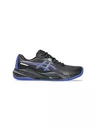 ASICS | Chaussures de tennis homme Gel-Challenger 15 Clay | Noir