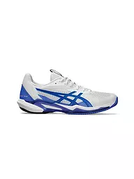 ASICS | Chaussures de tennis homme Solution Speed FF 3 Clay | Blanc