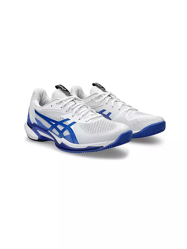 ASICS | Chaussures de tennis homme Solution Speed FF 3 Clay |