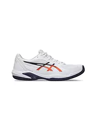 ASICS | Chaussures de tennis homme Solution Swift FF 2 Terre Battue | Blanc