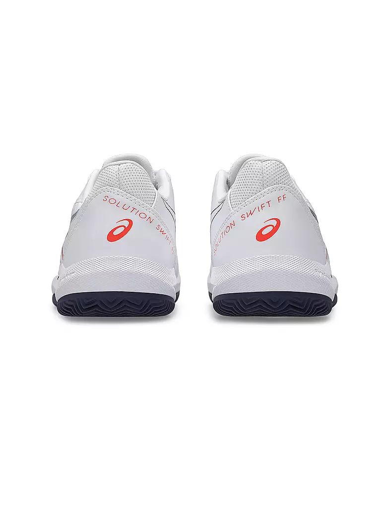 ASICS | Chaussures de tennis homme Solution Swift FF 2 Terre Battue |