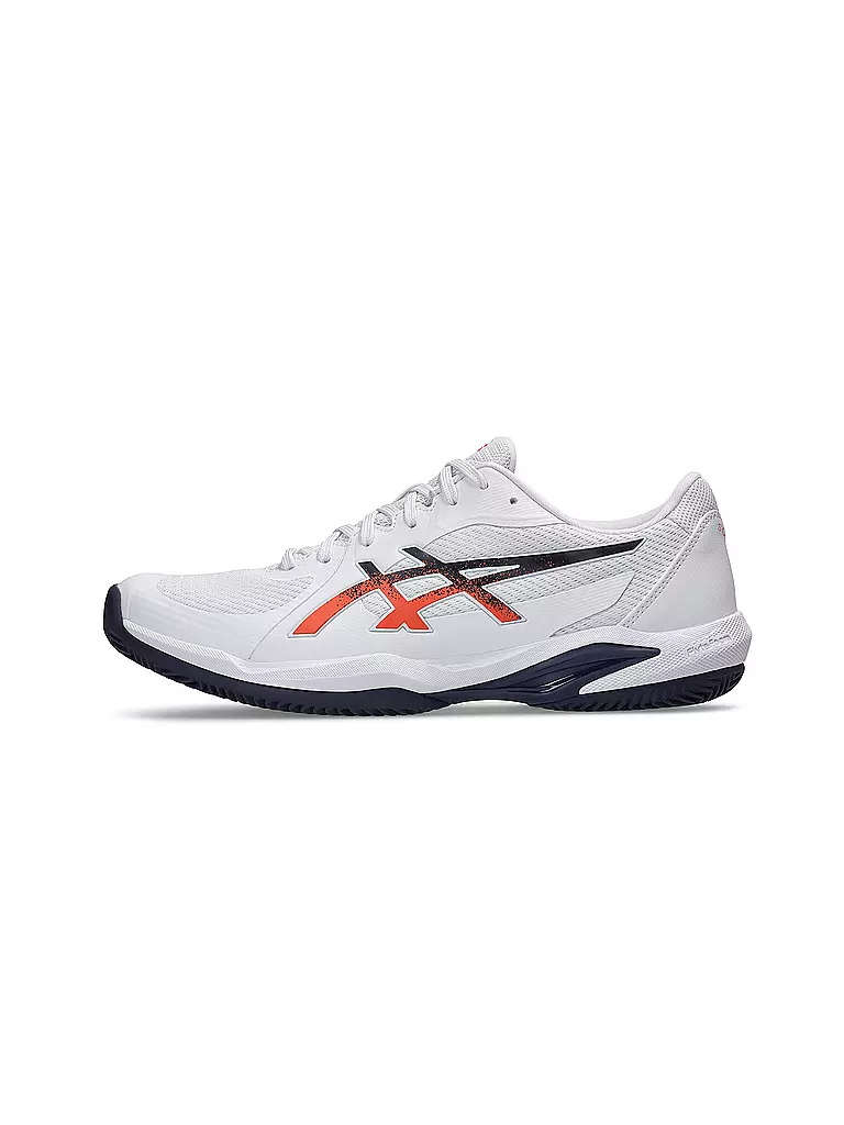 ASICS | Chaussures de tennis homme Solution Swift FF 2 Terre Battue |