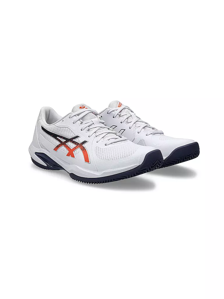 ASICS | Chaussures de tennis homme Solution Swift FF 2 Terre Battue |