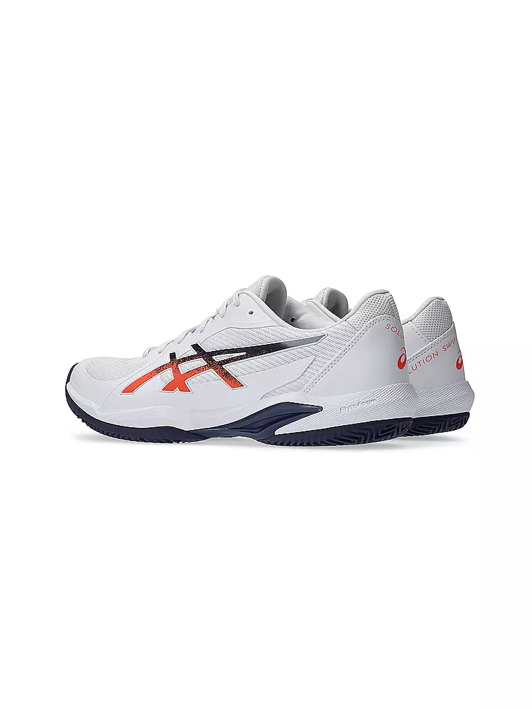 ASICS | Chaussures de tennis homme Solution Swift FF 2 Terre Battue |