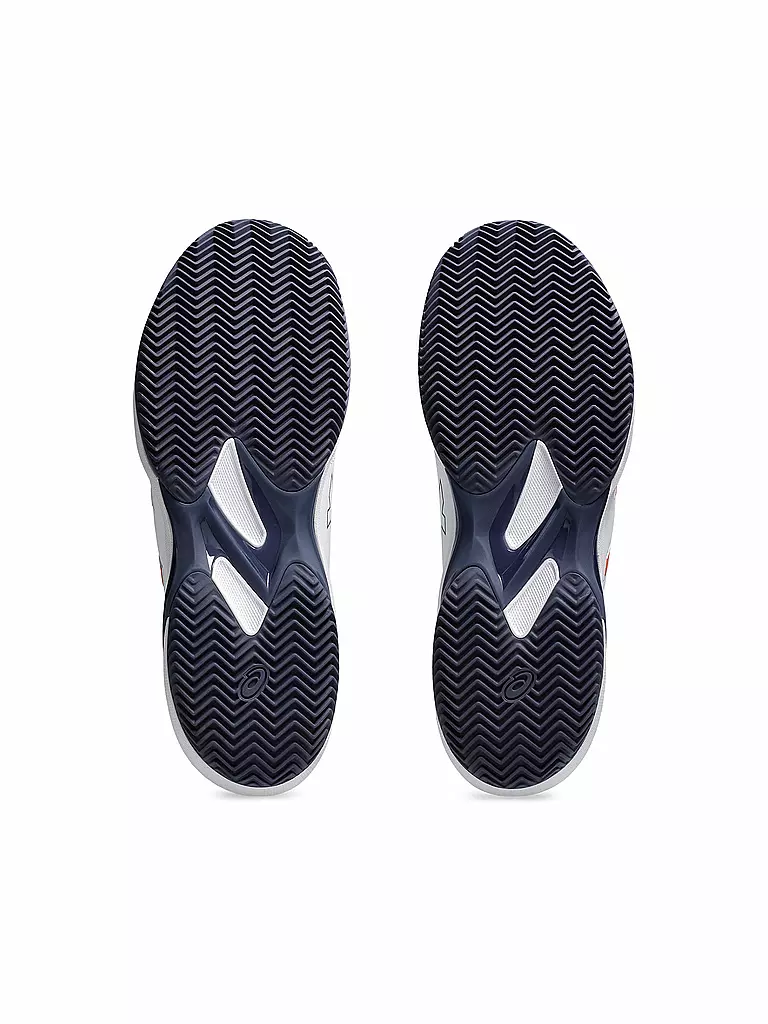 ASICS | Chaussures de tennis homme Solution Swift FF 2 Terre Battue |
