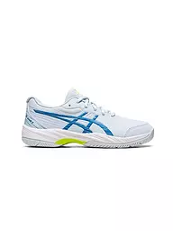 ASICS | Kinder Tennisschuhe Gel-Game™ 9 GS Clay/OC | Blanc