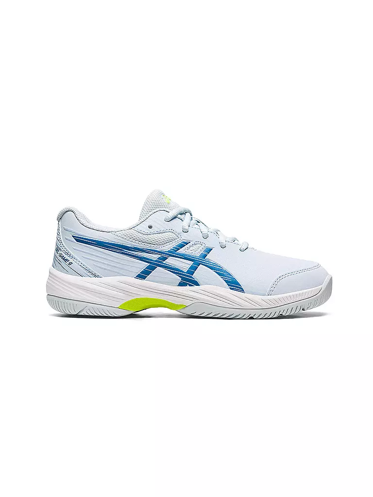 ASICS | Chaussures de tennis pour enfants Gel-Game™ 9 GS | Blanc
