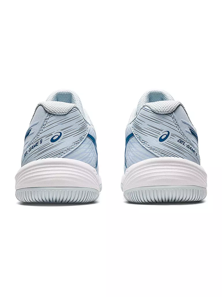 ASICS | Chaussures de tennis pour enfants Gel-Game™ 9 GS |