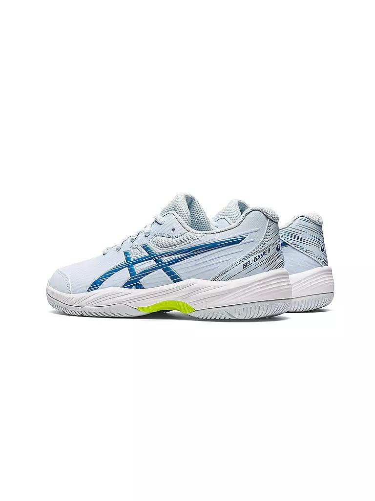 ASICS | Chaussures de tennis pour enfants Gel-Game™ 9 GS |