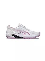 ASICS | Chaussures de tennis pour femmes Solution Swift FF 2 Terre Battue | Blanc